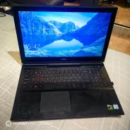 Dell. 15", ��� 8 ��, ���� 1 128���, WiFi: 1, Bluetooth: 1, ����������� �� 4��. ����