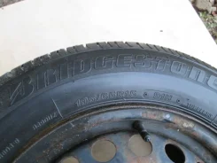 Bridgestone B390