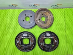 �������� ��������� Toyota Corolla Fielder 2005 4243112201 NZE121 1NZ FE 4243112201 ����