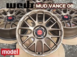Weds Adventure Mud Vance 08. 7.5x18", 5x114.3, ET35, �� 73���. ����