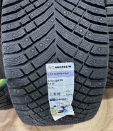 Michelin X-Ice North 4. ������, ����������, 2026 ���, �����. ��� ����� �� ������ ����
