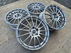Enkei RS05. 8.0x18", 5x114.3, ET48, �� 75���. ����