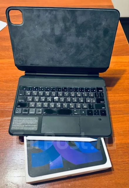 Apple iPad 5. 9.7 ������, ������ 64 �� ����