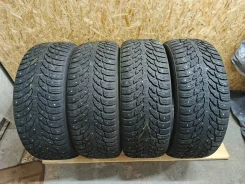 Nokian Hakka SUV. ������, ����������, 2019 ���, �/�, ����� 25 % ����