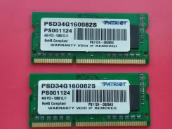 SO-DIMM DDR3. ����