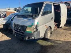 Nissan Caravan. VRE25, QR20DE ����