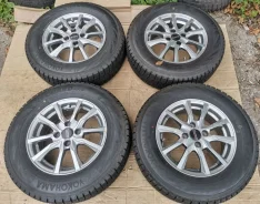Manaray Sport Euromax. 5.5x14", 4x100, ET38, �� 65,1���. ����