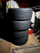 Continental ExtremeContact DWS. ������, 2020 ���, �/�, ����� 35 % ����