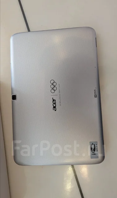 Acer Iconia Tab A510. 10.1 ������, ������ 32 �� ����