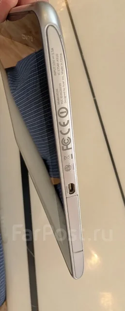 Acer Iconia Tab A510. 10.1 ������, ������ 32 �� ����