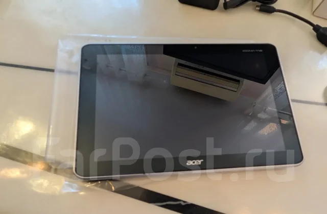 Acer Iconia Tab A510. 10.1 ������, ������ 32 �� ����