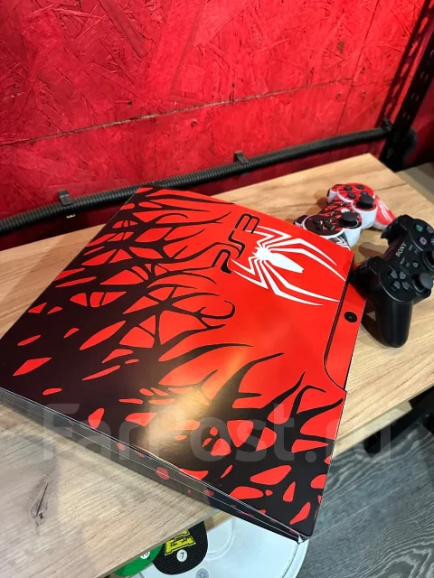 Sony PlayStation 3 ����
