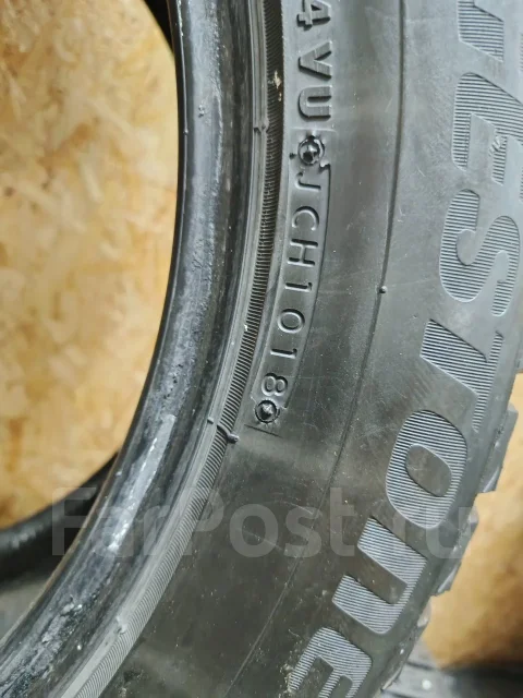 Bridgestone. ������, ����������, 2018 ���, �/�, ����� 30 % ����