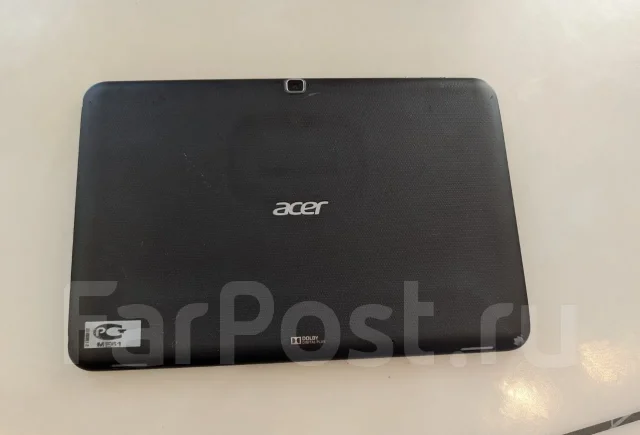 Acer Iconia Tab A510. 10.1 ������, ������ 32 �� ����