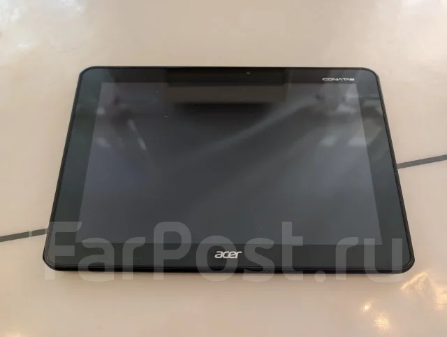 Acer Iconia Tab A510. 10.1 ������, ������ 32 �� ����