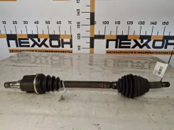 ������ FORD Fiesta 1697348 MK5, ����� 1697348 ����