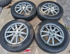 Steger. 5.5x15", 4x100, ET43, �� 66,1���. ����