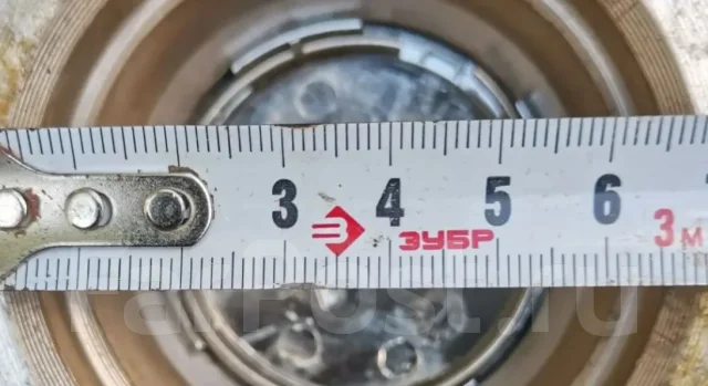 Steger. 5.5x15", 4x100, ET43, �� 66,1���. ����