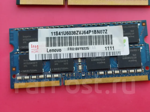 SO-DIMM DDR3. ����