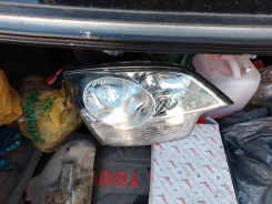 Opel Antara ����