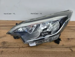 ���� ����������� Nissan Note 2016-2020 1933 (E12 ), �������� ����� 1933 ����