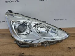 ���� ����������� Toyota Aqua 2014-2017 52291 (NHP10 ), �������� ������ 52291 ����