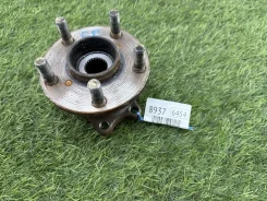 ��������� ������� Subaru Outback 2006 #58 [������ 80599 km][���� 39J] 28473AG000 BP9 EJ253, ������ 28473AG000 ����