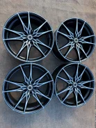 M'z SPEED Julia. 8.5x20", 5x114.3, ET30 ����