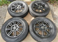 Yokohama Laycea. 6.5x16", 5x114.3, ET38, �� 71,1���. ����