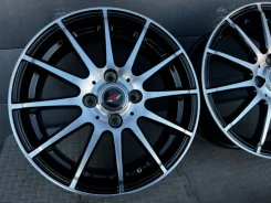 Weds Tead. 5.5x15", 4x100, ET50 ����