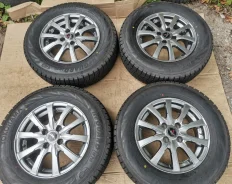 Weds Fang. 5.5x14", 4x100, 4x100, ET38, �� 65,1���. ����