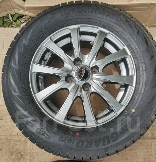 Weds Fang. 5.5x14", 4x100, 4x100, ET38, �� 65,1���. ����