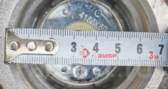 Weds Fang. 5.5x14", 4x100, 4x100, ET38, �� 65,1���. ����