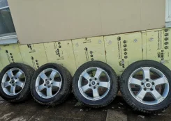 Advan Racing R6