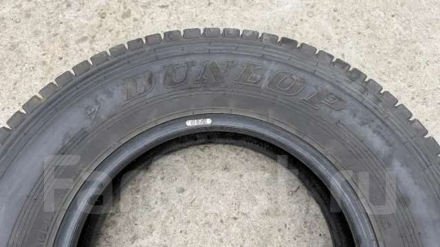 Dunlop Winter Maxx LT03. ������, ��� �����, 2019 ���, �/�, ����� 5 % ����
