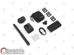 DJI Osmo 360 2