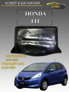 ����� � �������� Honda Fit (2007-13) (��) (������), ������ 70712 ����