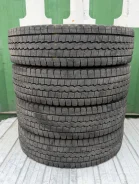Dunlop Winter Maxx LT03. ������, ��� �����, 2022 ���, �/�, ����� 5 % ����