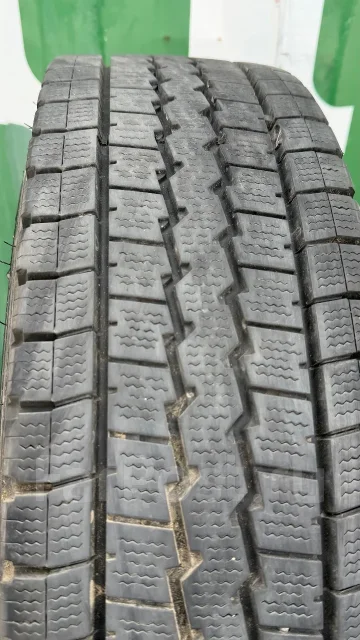 Dunlop Winter Maxx LT03. ������, ��� �����, 2019 ���, �/�, ����� 5 % ����