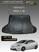 ����� � �������� Toyota Prius (30) (��) (2009-15), ������ 71916 ����