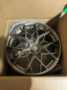 DAI Alloys. x18", 5x108 ����