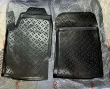 ������� � ����� Ssang Yong Rexton 3 (2012-) Aileron 62709 ����
