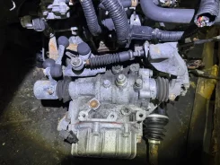 ���� Toyota Corolla 120 4ZZFE ����