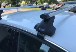 �������� ��������� Nissan Qashqai (2007-2013) A8861 ����