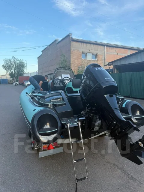 Skylark. 2025 ���, ����� 5,7��., ��������� ���������, 140��.�., ������ ����