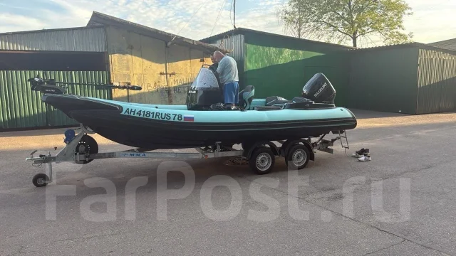 Skylark. 2025 ���, ����� 5,7��., ��������� ���������, 140��.�., ������ ����