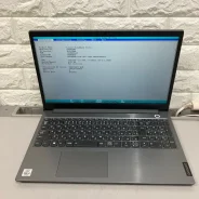 Lenovo ThinkBook 15. 15.6", WiFi: 1, Bluetooth: 1 ����
