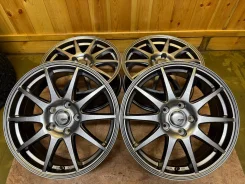 Abelia Sport. 7.0x17", 5x114.3, ET48, �� 73,1���. ����
