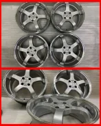 RAYS Sebring ITC Sport. 7.0x17", 4x100, ET45, �� 66,1���. ����