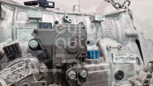 ���� ��� Genesis G80 2020�> 45000-47EA0 ����